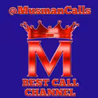 Telegram @musmancallChannel Image