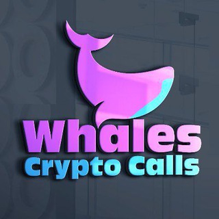 Telegram @Whales_CryptoCallsChannel Image