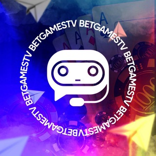 Telegram @betgames_botsChannel Image