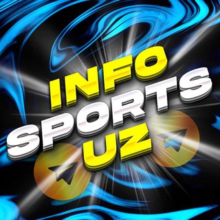 Telegram @InfoSportsUzChannel Image