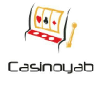 Telegram @casinoyabtelegrammChannel Image