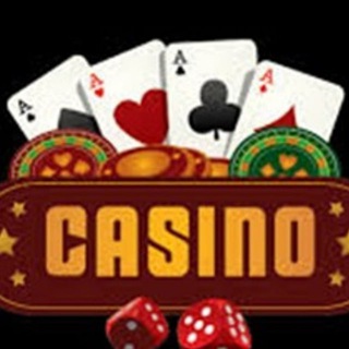 Telegram @casinoogdenutahChannel Image