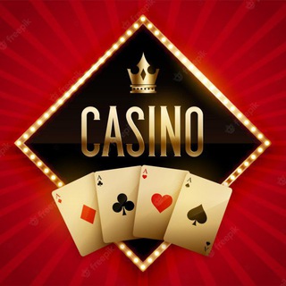 Telegram @casinoidhackingpointChannel Image