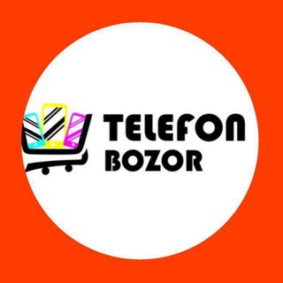 Telegram @TELEFON_BOZOR_TOSHKENT_TELChannel Image