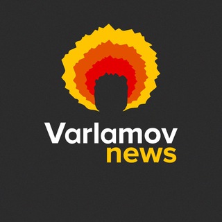Telegram @varlamov_newsChannel Image
