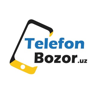 Telegram @telefon_bozor_malika_telfon_uzChannel Image