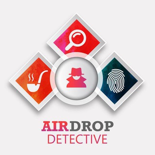 Telegram @AirdropDetectiveChannel Image
