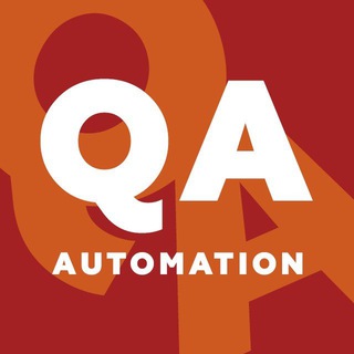 Telegram @qa_automationGroup Image
