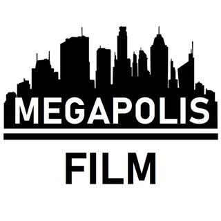Telegram @megapolis_filmChannel Image