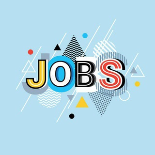 Telegram @OverseasJobsVacancyGroup Image