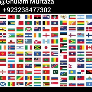 Telegram @OverseasJobs2Group Image