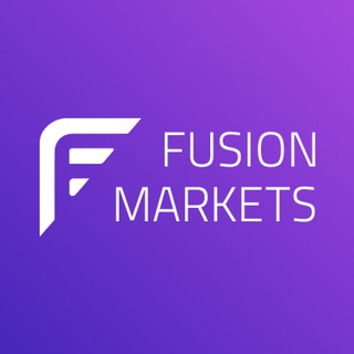 Telegram @fusionmarketsChannel Image