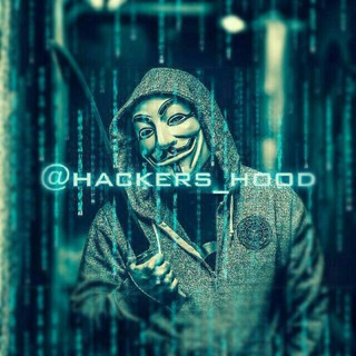 Telegram @Hackers_HoodChannel Image
