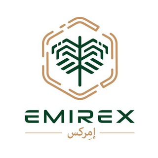 Telegram @emirex_officialChannel Image