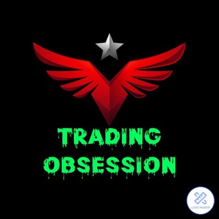 Telegram @tradingobsessionChannel Image