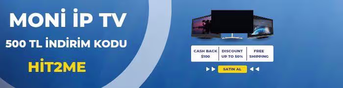 Monitv Advertisement Image