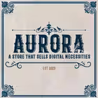 Telegram @httpsaurorashopChannel Image