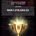 Telegram @ThedonoflagosChannel Image