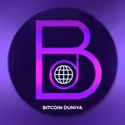 Telegram @BitcoinduniyaitsfutureChannel Image