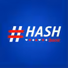 Telegram @hashexchofficialChannel Image