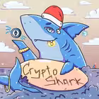 Telegram @crypto_sharkkChannel Image