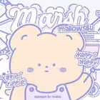 Telegram @marshmallowsbuChannel Image