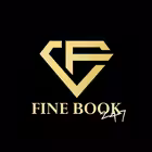Telegram @finebook247Channel Image