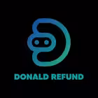Telegram @donalrefundChannel Image