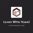 Telegram @LearnWithMakkiChannel Image