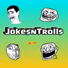 Telegram @JokesnTrollsChannel Image