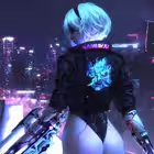 Telegram @virginpunchChannel Image