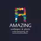 Telegram @amazing_01Channel Image