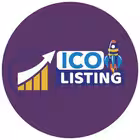 Telegram @icolistingGroup Image
