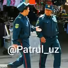 Telegram @patrul_uzChannel Image