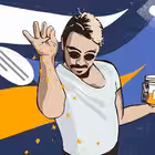 Telegram @GodketingChannel Image