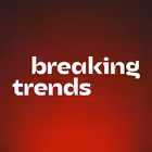 Telegram @breakingtrendsChannel Image