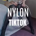 Telegram @nylon_tiktokChannel Image