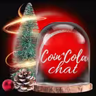 Telegram @CoinColaChatGroup Image
