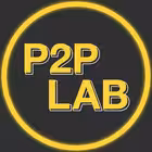 Telegram @p2p_lab_chatGroup Image