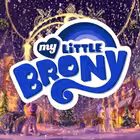 Telegram @mylittlebronygroupGroup Image