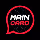 Telegram @MainCardChatGroup Image