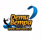 Telegram @detivetrachatGroup Image