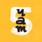 Telegram @fiveteaGroup Image