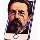 Telegram @chehovonlineGroup Image