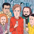 Telegram @itrecruitergroupGroup Image