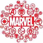 Telegram @marvelcomdcChannel Image