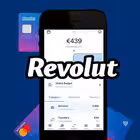 Telegram @Revolut_AccounteeChannel Image