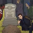 Telegram @lebowskipostsChannel Image