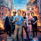 Telegram @thebestm1ovieChannel Image