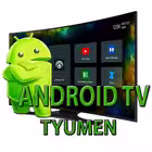 Telegram @AndroidTvTyumenChannel Image